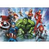 Clementoni Avengers 180 dielov