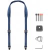 Pgytech Camera Shoulder Strap Dark Blue