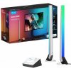 Govee Smart Gaming WiFi LED Panely + Smart Dual ovladač White