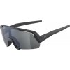 Detské slnečné okuliare Alpina Rocket Youth - black matt uni