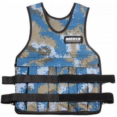 Merco Hercules 15 kg