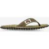 Žabky Gumbies Islander Flip-Flops - khaki g