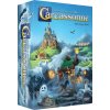 Z-Man Games Carcassonne: Mists Over Carcassonne EN