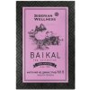 Siberian Wellness Čaj Baikal № 6. Prírodná podpora