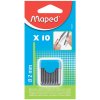 Maped Náhradné tuhy do kružidla 10 ks