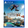 Tony Hawk's Pro Skater 3+4 (PS4)