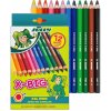 JOLLY Supersticks X-BIG - 12 pasteliek