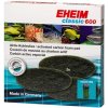 EHEIM molitan uhlíkový jemný Classic 600 (3ks)