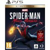 Marvel Spider-Man Miles Morales Ultimate Edition CZ