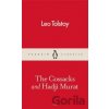The Cossacks and Hadji Murat - Lev Nikolajevič Tolstoj
