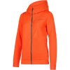 La Sportiva Mood Hoody oranžová