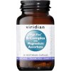 VIRIDIAN nutrition High Five B5 B Complex + Magnesium Ascorbate 90 kapsúl