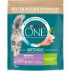Purina One Sensitive granule pre mačky s morčacím mäsom a ryžou, 800 g