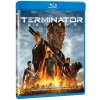 Terminátor Genisys - Blu-ray (maďarský obal)