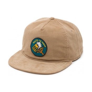 Vans Hasta La Shaka Strapback Khaki