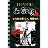 Diario de Greg 17 - Dando la nota (Jeff Kinney)(Brožovaná)