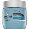 System Professional Hydrate Mask vyživujúca maska s hydratačným účinkom 200 ml