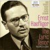 Ernst Haefliger: Milestones of a Legend / The Lyric Tenor (10CD) (SBĚRATELSKÁ EDICE)