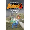 Slávna päťka na Záhadnej planine - Enid Blyton