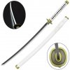 Jolly Led Svietiaca Katana Roronoa Zoro Wado Ichimonji One Piece - Replika