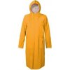 Vodeodolný plášť CXS DEREK, žltý, veľ. XL