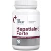 VetExpert Hepatiale Forte Large Breed 40 tbl.