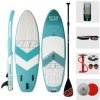 Jbay Zone T2 Trend 290x89x15, 140 kg Paddleboard All Around