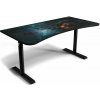 AROZZI herní stůl ARENA Gaming Desk Omega ARENA-BK-OMEGA