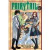 Fairy Tail 3 (Hiro Mashima)()