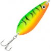 Kamasaki plantavka Pike 20G Green Fish Holo