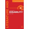 Literature and Disability (Alice Hall)(Brožovaná)