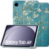 Tech-Protect Smartcase puzdro na Samsung Galaxy Tab A9 8.7'', sakura TEC608038