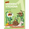 Hravá hudební výchova 1 – pracovní učebnice
