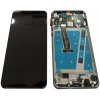 LCD Displej + Dotykové sklo Huawei P30 Lite s rámom