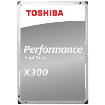 Toshiba X300 Performance 12TB, HDWR21CUZSVA