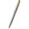 Parker GT 1502/5231507 Royal Sonnet Stainless Steel guľôčkové pero