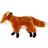 Hračka plyš. KONG Wild Low Stuff Fox M