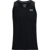 Pánske tielko Under Armour Streaker Singlet Black S