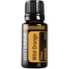 DoTerra Wild Orange Divoký pomaranč esenciálny olej 15 ml