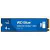 SSD disk WD Blue SN5000 4TB (WDS400T4B0E)
