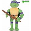 Plyšová figúrka Ninja Korytnačky Donatello 34 cm