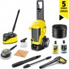 vysokotlakový čistič KARCHER K 7 WCM Car&Home BB 1.317-404.0