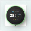 Smart termostat pre elektrické podlahové kúrenie IMMAX NEO LITE 07535L WiFi Tuya