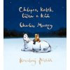 Chlapec, krtek, liška a kůň: Kreslený příběh - Charlie Mackesy