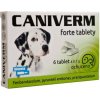 Caniverm Forte 6 x 0,7 g
