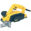 DeWALT Náradie - Hoblík 600 W DW680