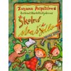 Školní strašidlo - Zuzana Pospíšilová