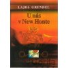 U nás v New Honte - Lajos Grendel