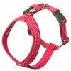 Postroj Y Hurtta Casual ECO ruby 30-35cm