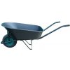 STREND PRO Fúrik Greenlawn Nero 140 lit., plast, záhradný, čierny, (demont)